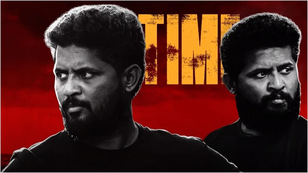 Thug Life: Kamal Haasan Delays Audio Launch Due To Indo-Pak Situation, But Makers Drop New Teaser | Watch Anbariv are the stunt directors for Thug Life