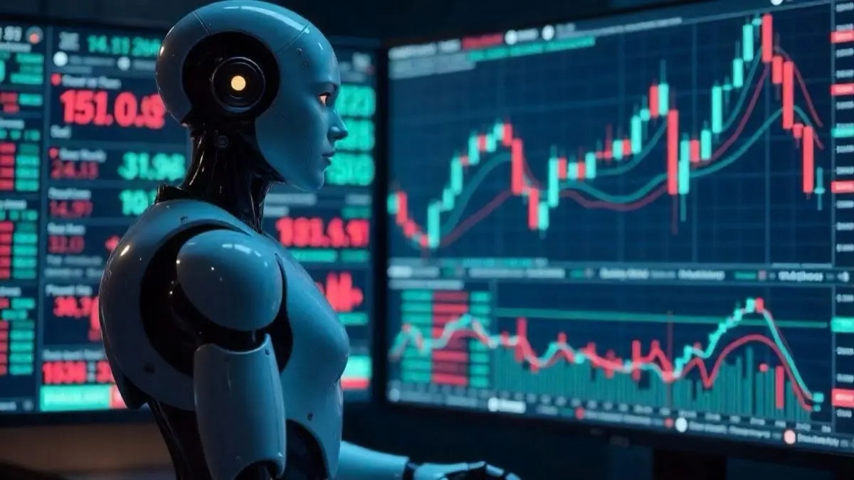 Anchor Gainlux Review 2025: Scam or Legit? Truth!