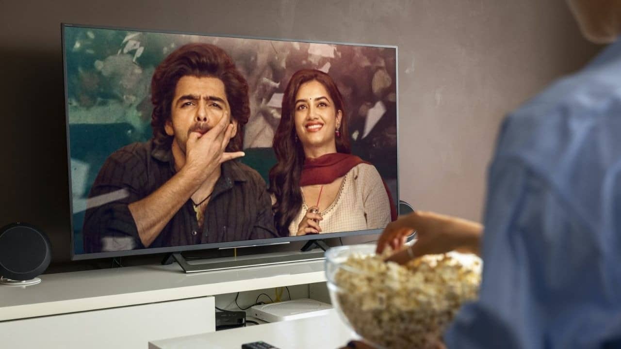 Andhra King Taluka OTT Release Date: When And Where To Watch Ram Pothineni’s Film After Theatrical Run