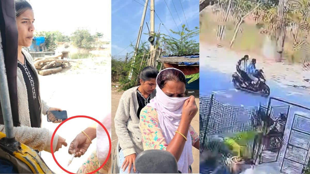 Andhra Pradesh Shocker: Woman Injects HIV Virus Into Ex-lover’s Wife, Four Arrested 