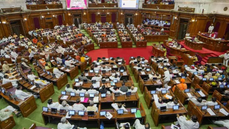 Andhra Pradesh Govt Presents Rs 2.94 Lakh Crore Budget for FY25 ...