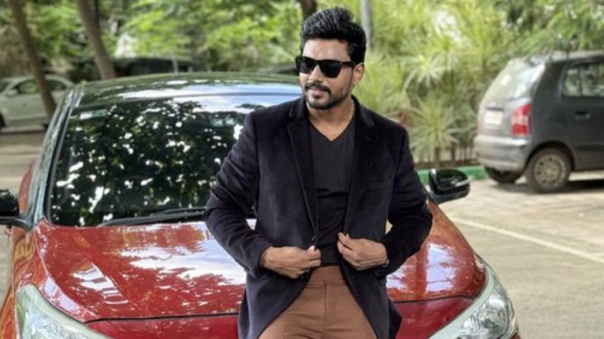 Andhra Techie Turns Burglar To Fund Lavish Lifestyle, Breaks Into More Than 24 Houses, Items Worth Over Rs 15 Lakh Recovered