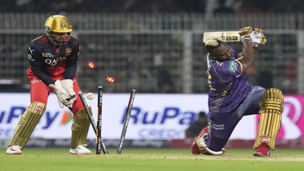 Andre Russell Hinting At Potential IPL Retirement? KKR All-Rounder's Instagram Story Goes Viral After Heartbreaking MI Defeat Andre Russell