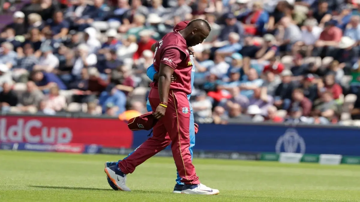 Andre Russell set to retire from international cricket