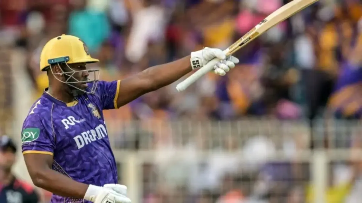 Andre Russell’s IPL future