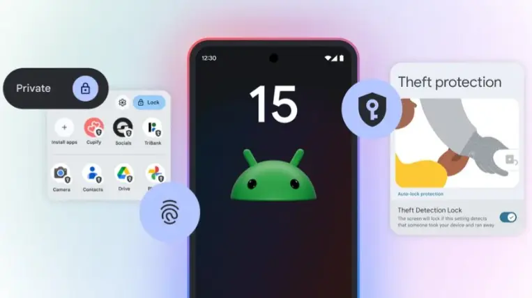 Google announces Android 15: Check top features, availability Andriod 15