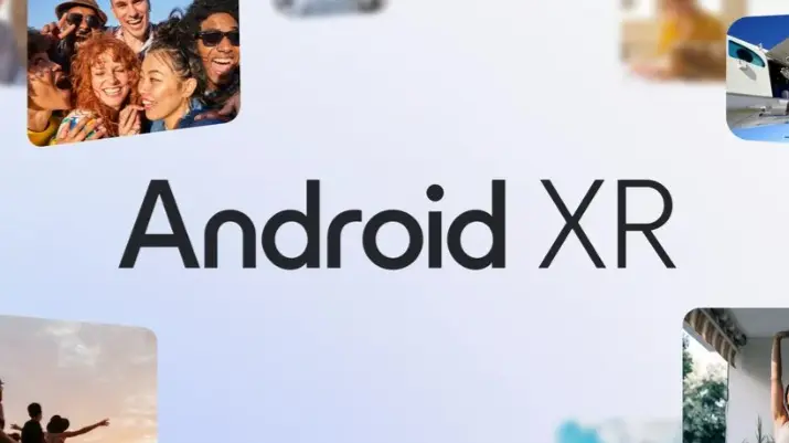 Google launches Android XR, a new OS for smart glasses, headsets Android XR