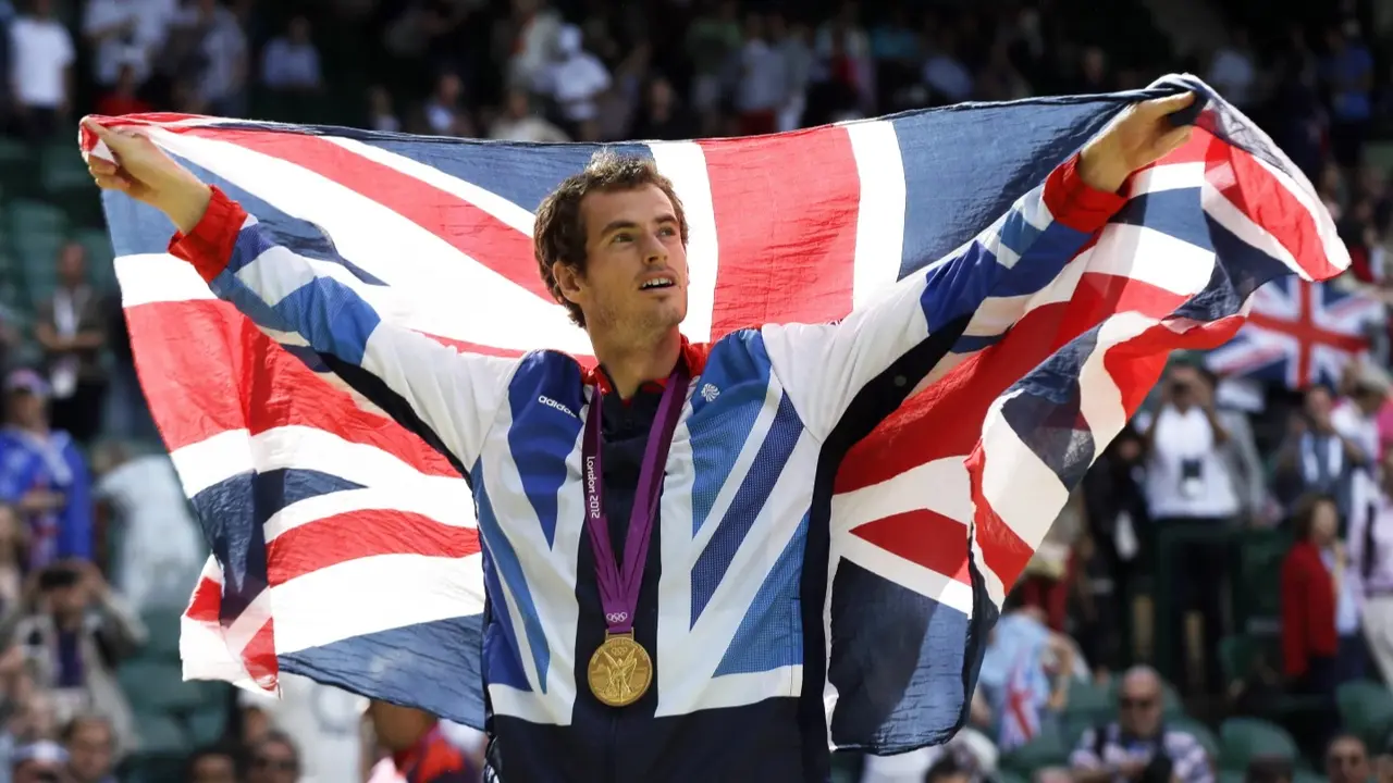 Andy Murray Confirms Retirement From Tennis, Paris Olympics To Be His Last Bow Andy Murray
