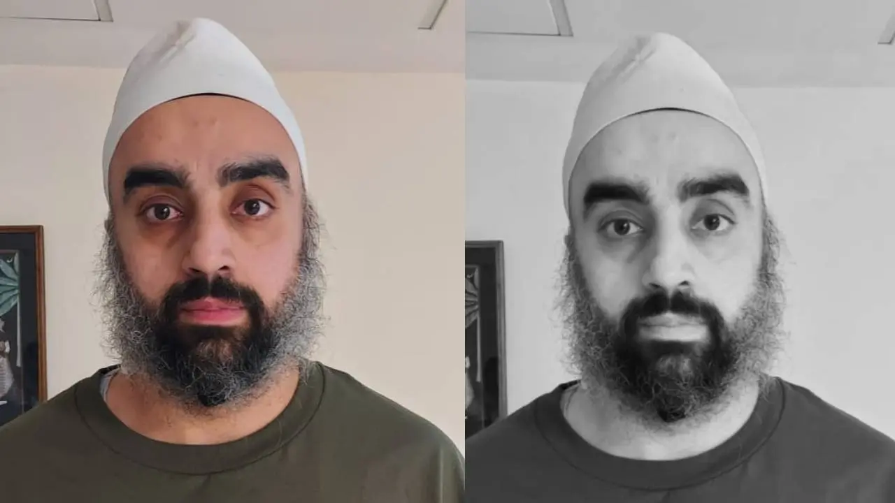 Angad Singh Chandouk