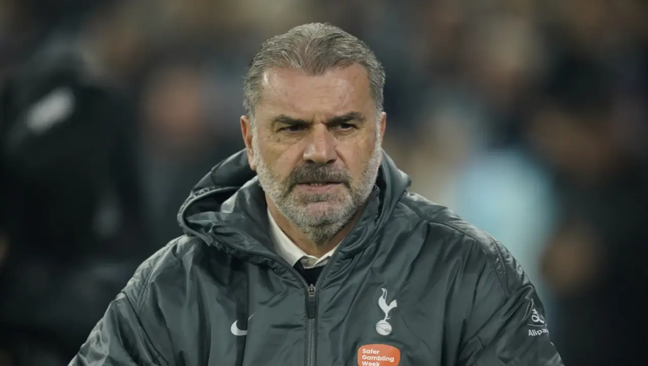 Ange Postecoglou