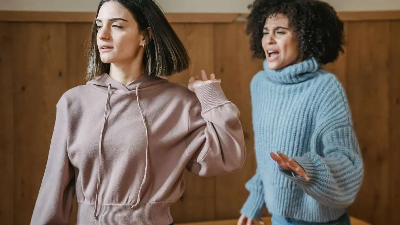 Do You Enjoy Hurting Others Or Regret What You Say? You May Have An Anger Issue; Find Out More Anger