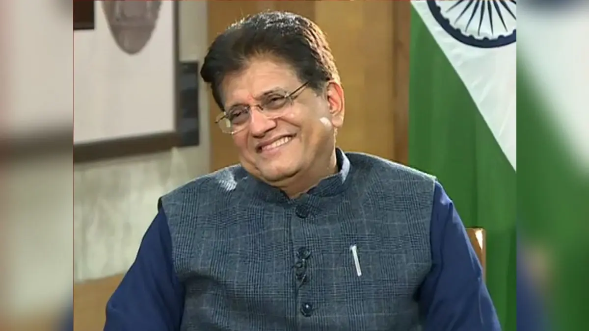'Angoor Khatte Hai': Piyush Goyal Scorches Rahul Gandhi On Spin Mastery Over India-US Trade Deal 'Angoor Khatte Hai': Piyush Goyal Hits Back At Opposition Over India-US Trade Deal Criticism
