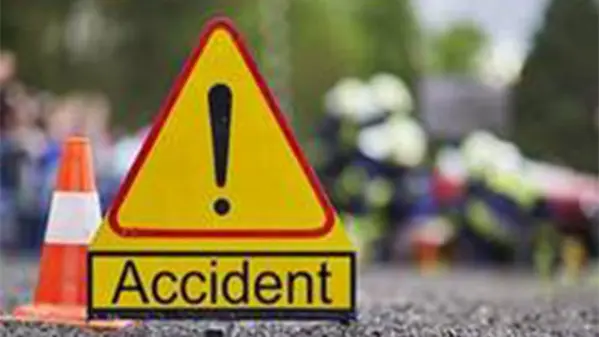 Two Tourists Dead in Separate Paragliding Accidents in Himachal Two Tourists Dead in Separate Paragliding Accidents in Himachal
