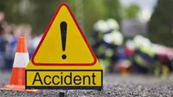15-Year-Old Boy Crushed To Death By Speeding Bolero Jeep Near Noida’s Sector-145 Metro