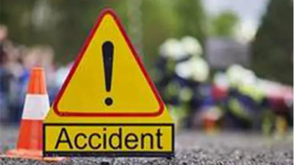 5 Of Family Killed, 8 Injured In Jeep-car Collision In Rajasthan