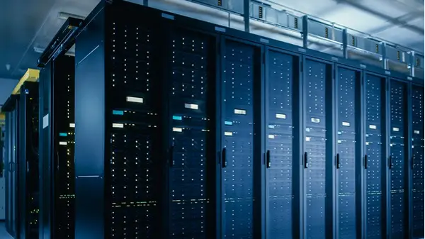 Data Centers Make Compelling Case for Investment: Natixis Report Data centers make compelling case for investment: Natixis report