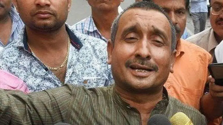 ‘Put Us in Jail, We Will Be Safe There’: Unnao Rape Case Victim’s Sister Fears for Family After HC Suspends Sengar’s Life Term