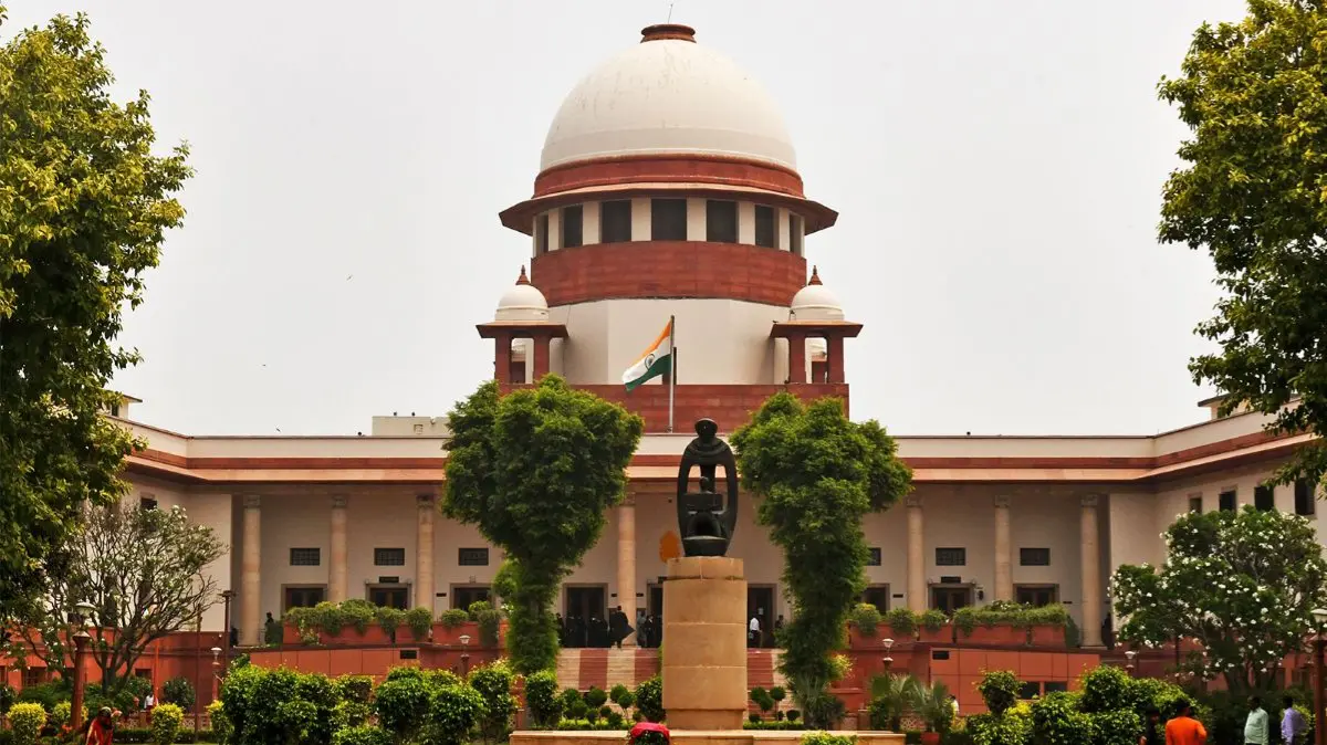 Supreme Court Gives Go Ahead To Mekedatu Project, Rejects Tamil Nadu's Plea Supreme Court of India