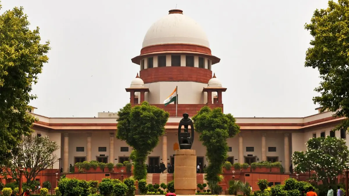 Supreme Court of India