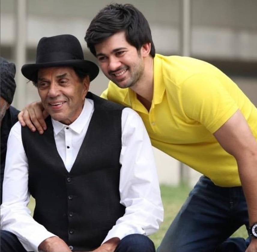 Description of the pic