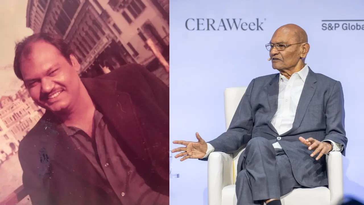Vedanta’s Anil Agarwal: From Scrap Dealer & 9 Failed Businesses To Rs 35,000 Cr Net Worth — A Must-Read For Young Entrepreneurs Anil Agarwal