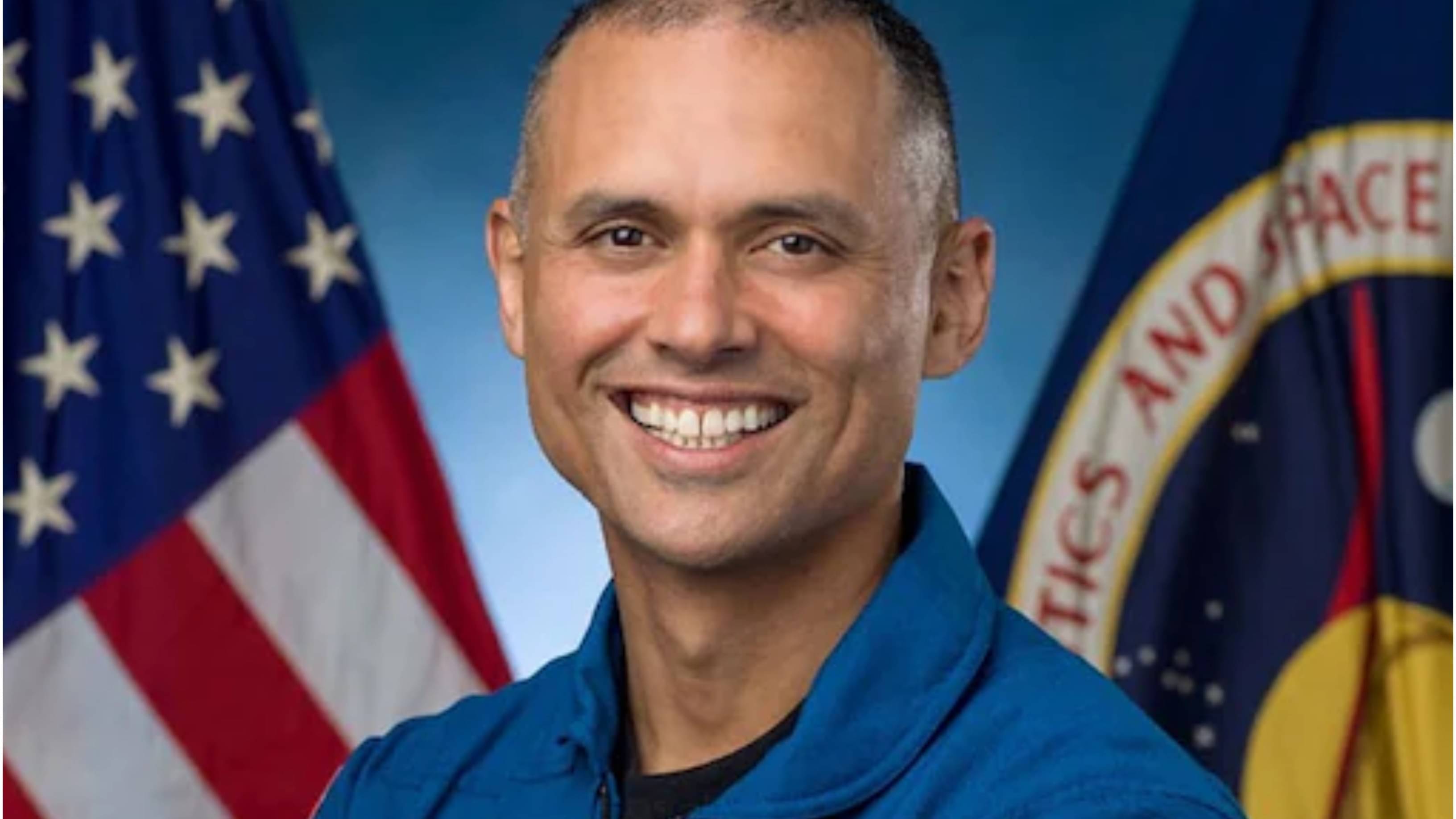 Who Is Anil Menon? NASA’s Indian-Origin Astronaut Set for His First Space Journey in June 2026