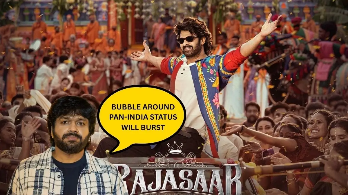 Anil Ravipudi Opines How Pan-India Stars