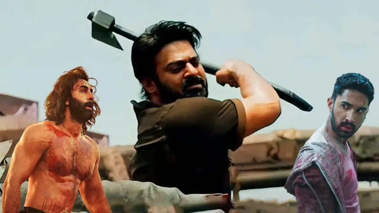 Kill 2, Animal Park, Salaar Shouryanga Parvam, Baaghi 4: Violent Films To Look Forward To Amid Calls For Ban On Marco On OTT Animal, Salaar and Kill sequels are in the making