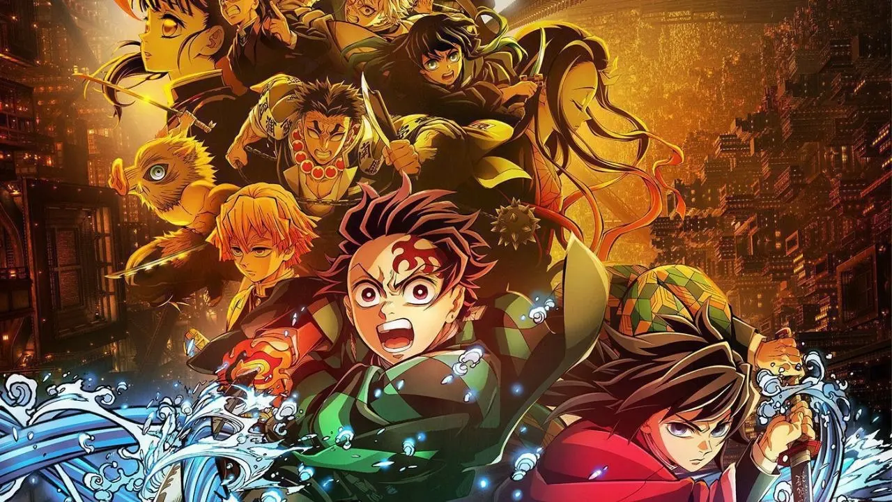 Demon Slayer Infinity Castle X Review: Is Japanese Anime Dark Action Film Worth The Hype? Anime Demon Slayer Infinity Castle X Review