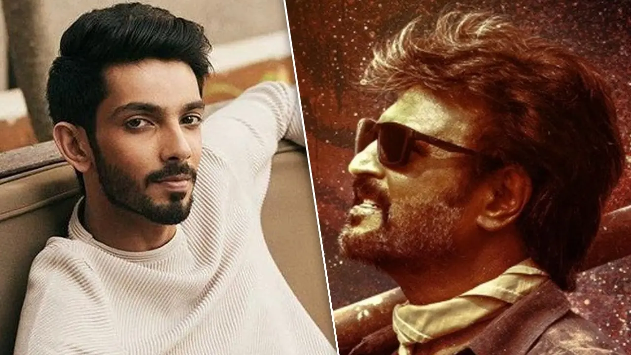 Vettaiyan Will Be Different From Rajinikanth’s Usual Movies: Says Music Composer Anirudh Ravichander Anirudh Ravichander speaks on Vettaiyan