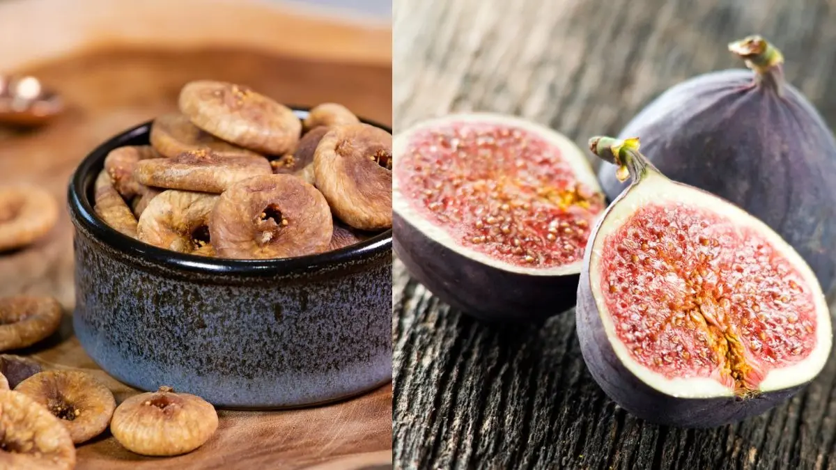 Anjeer Khane ke Nuksan: किन लोगों को अंजीर नहीं खाना चाहिए? जानिए इसके फायदे और नुकसान anjeer khane ke nuksan side effects of eating figs