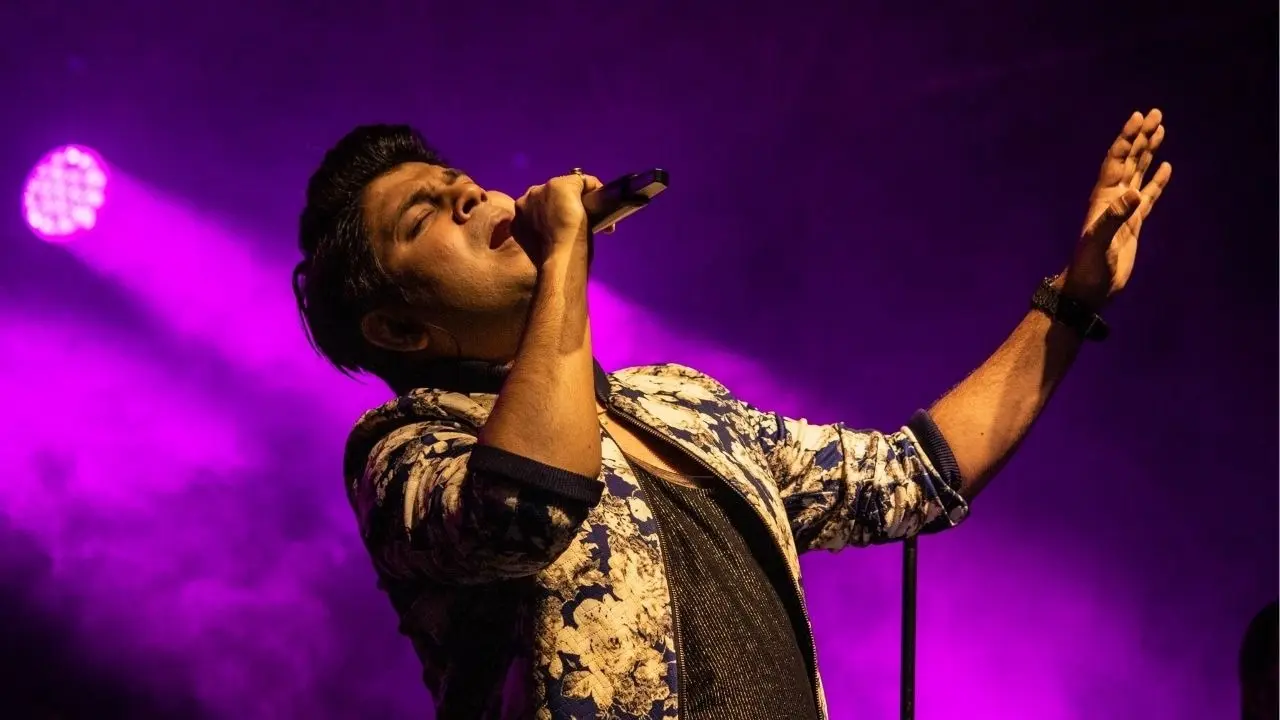 Struggle Khatam Nahi Hora: Ankit Tiwari Opens Up About Not Getting Work in the Industry, Netizens Say 'Attitude Problem' Ankit Tiwari Opens Up About Not Getting Work in the Industry