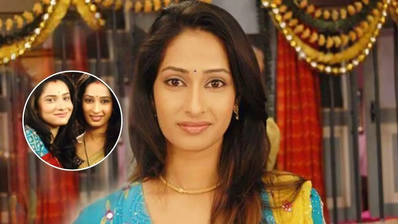 Ankita Lokhande Pays Heartfelt Tribute To Pavitra Rishta Co-Star 'Wedee' Priya Marathe In An Emotional Note: Held Me Through My Sad Days...