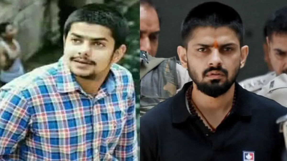 Anmol Bishnoi and Lawrence Bishnoi