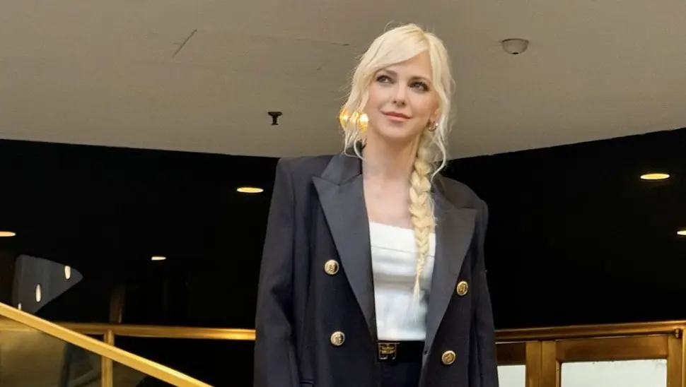 Anna Faris Says She Will Do A New Scary Movie, But Has These Conditions Anna Faris