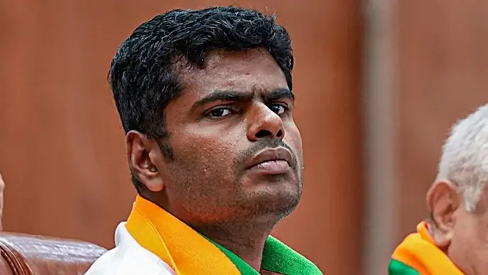 Tamil Nadu: Annamalai Demands White Paper on Medical Admissions Pre and Post NEET Annamalai demands white paper on medical admissions pre and post NEET