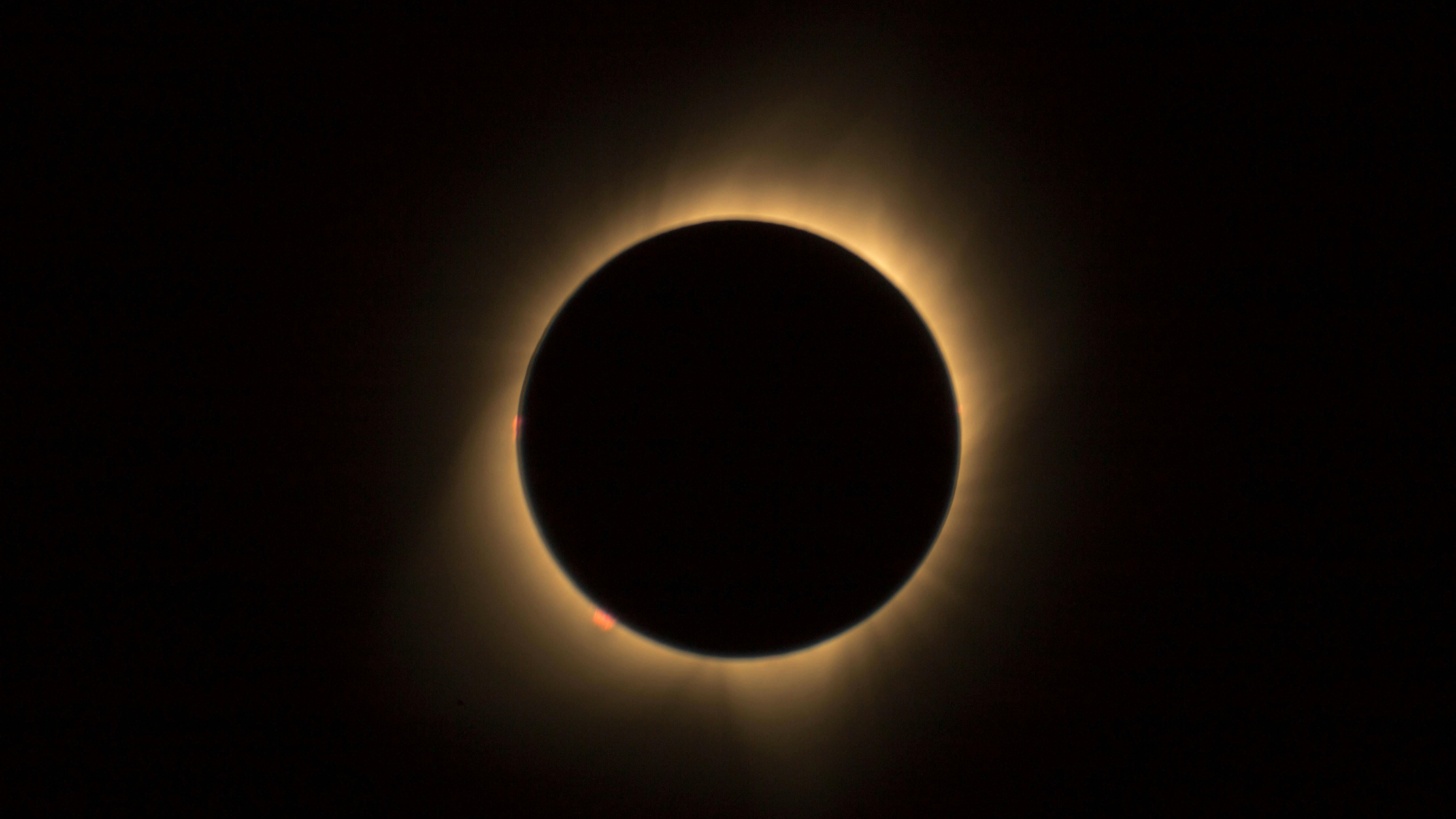 Solar Eclipse 2024 When And Where To Watch The Annular Solar Eclipse