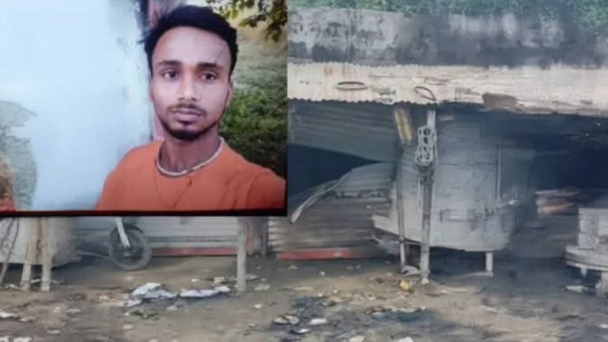 Another Bangladeshi Hindu Man Burned to Death; Family Alleges Pre-Meditated Killing