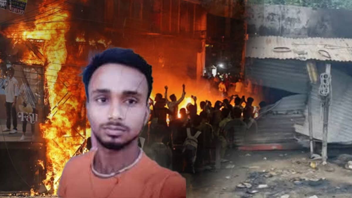 Another Bangladeshi Hindu Man Burned to Death; Family Alleges Pre-Meditated Killing