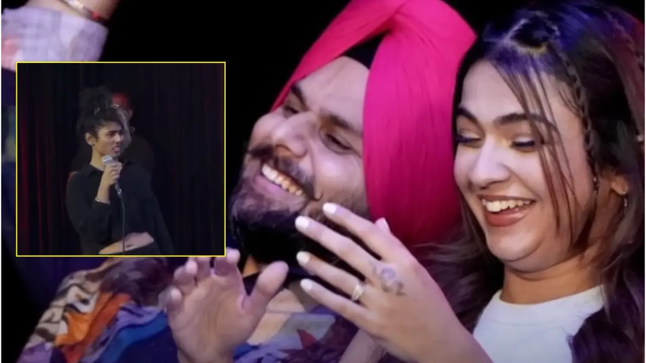 India's Got Latent Panellist Jaspreet Singh Ignites Fury With 'Racist' Jibe At Malayalis: Kerala Saar, 100 Percent Literacy.. Another controversy grips India's Got Latent