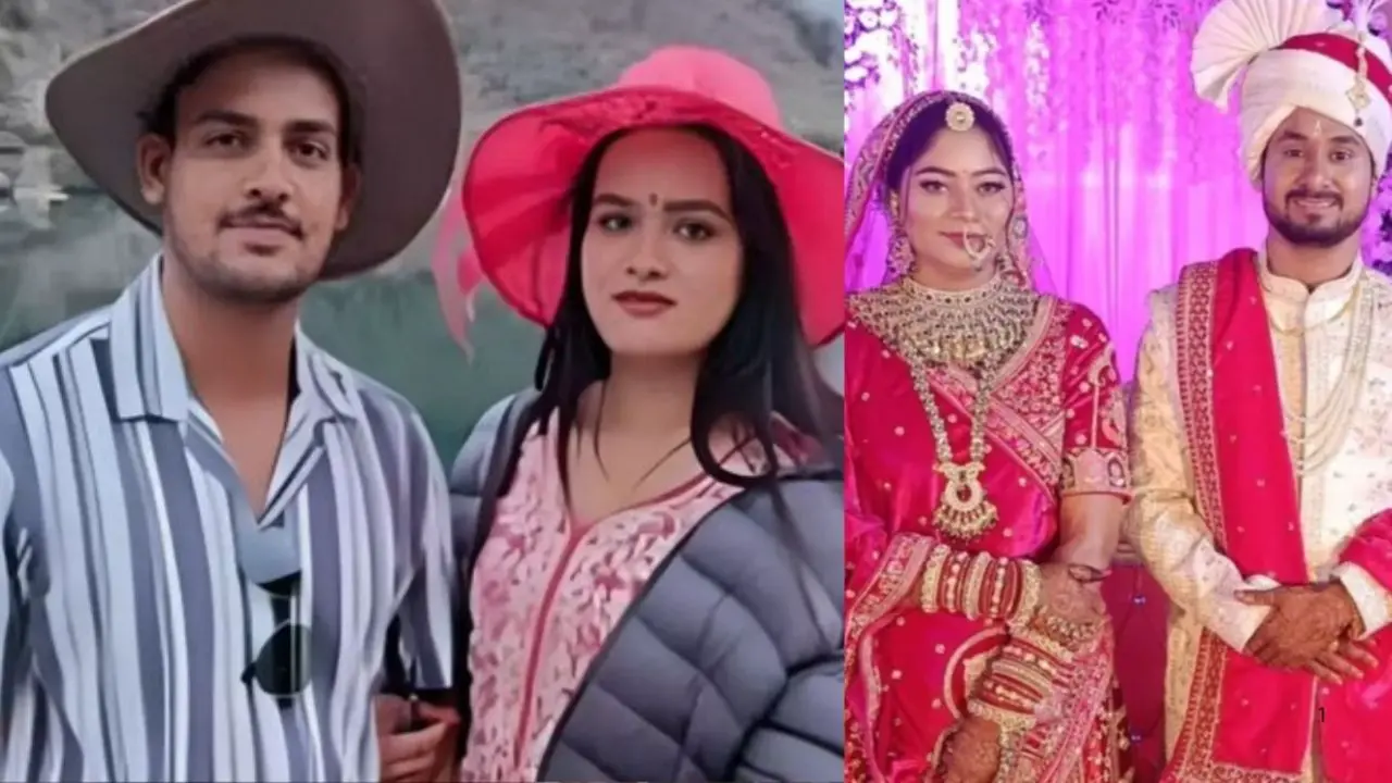 Another couple missing, went to Sikkim for honeymoon