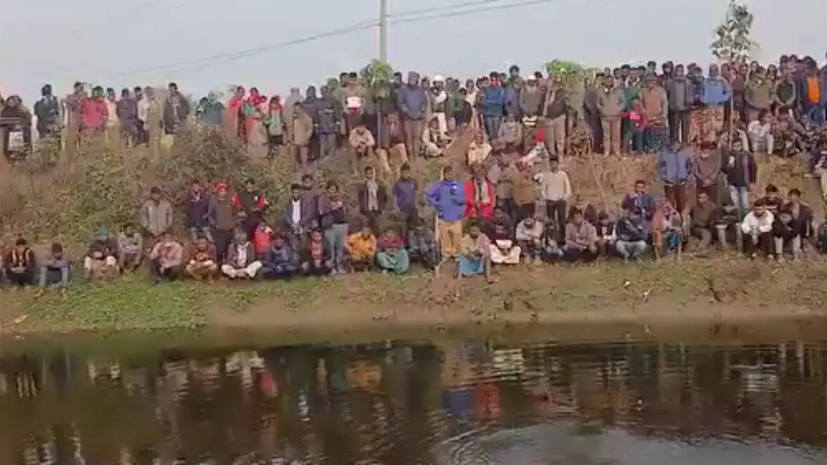 Another Hindu Man Dies In Bangladesh, Drowns After Jumping Into Canal Fleeing Mob