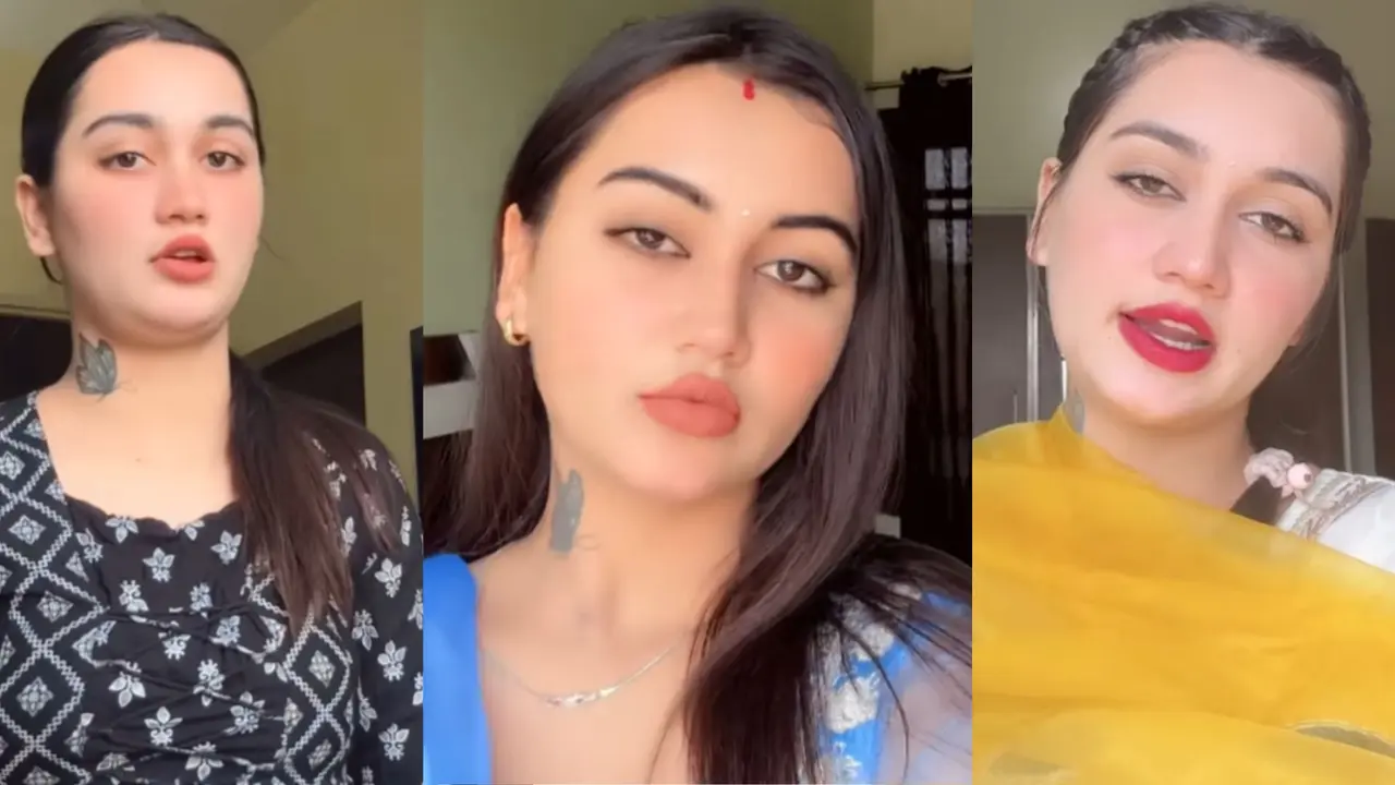 Another social media Influencer preet jatti got threat call