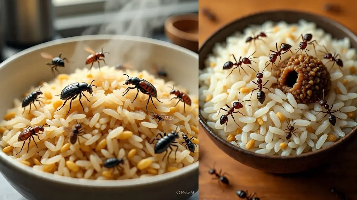 Ant Removal Unique Tips