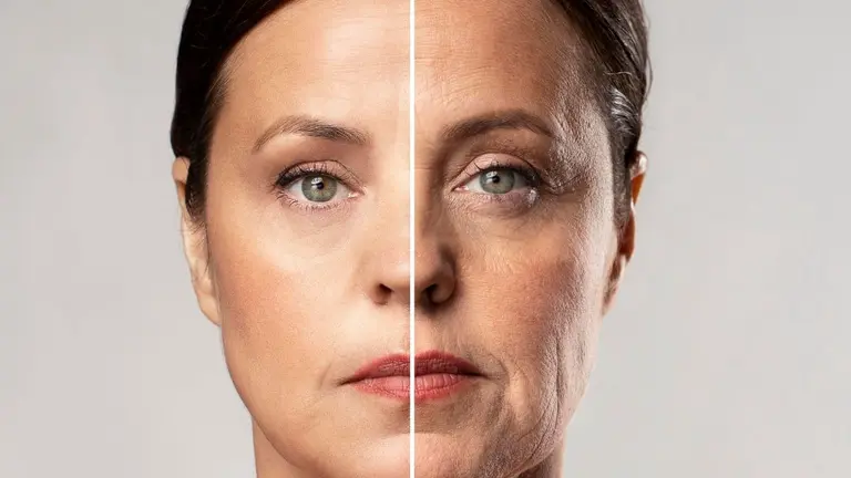 Anti Ageing: इंजेक्शन से नहीं बल्कि इस घरेलू उपाय से चेहरे की त्वचा रहेगी जवां, नहीं होगा कोई साइड इफेक्ट anti ageing treatment for young and beautiful skin using curd and cucumber