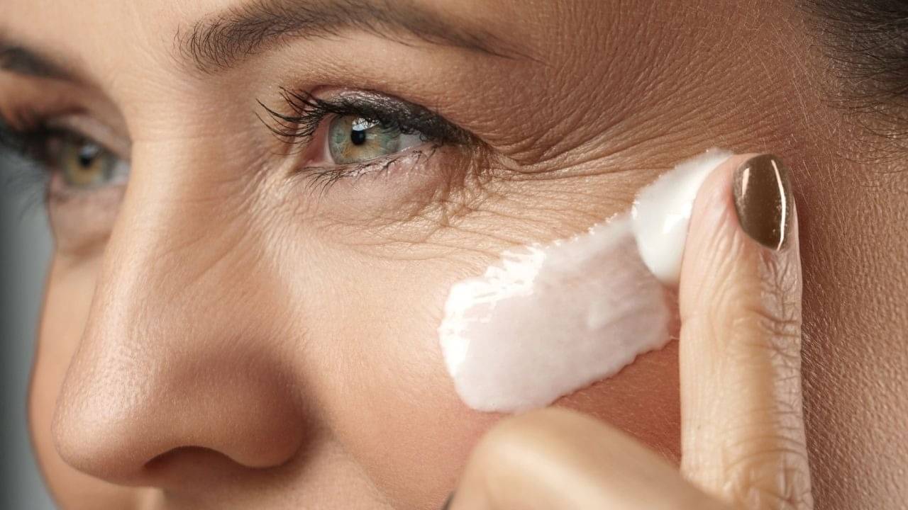 Anti Aging Cream