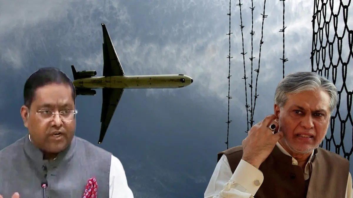 'Anti-India Misinformation': MEA Rejects Pakistan's 'Baseless' Claim of Airspace Denial for Sri Lanka Aid