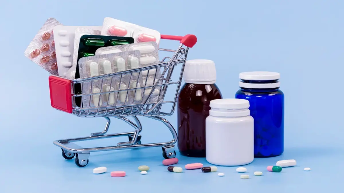 Antibodies & Gut Health