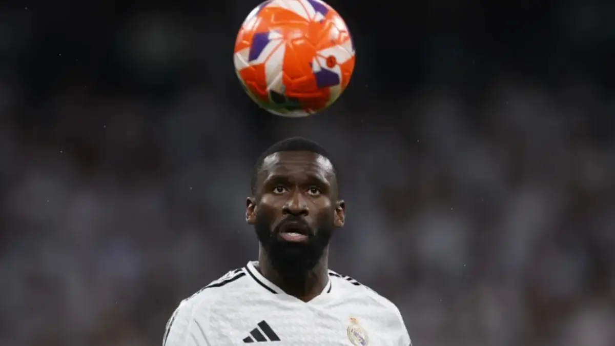 'I'm Very Sorry': Antonio Rudiger Issues Apology Following Shameful And Aggressive Behavior During Copa del Rey Final Antonio Rudiger