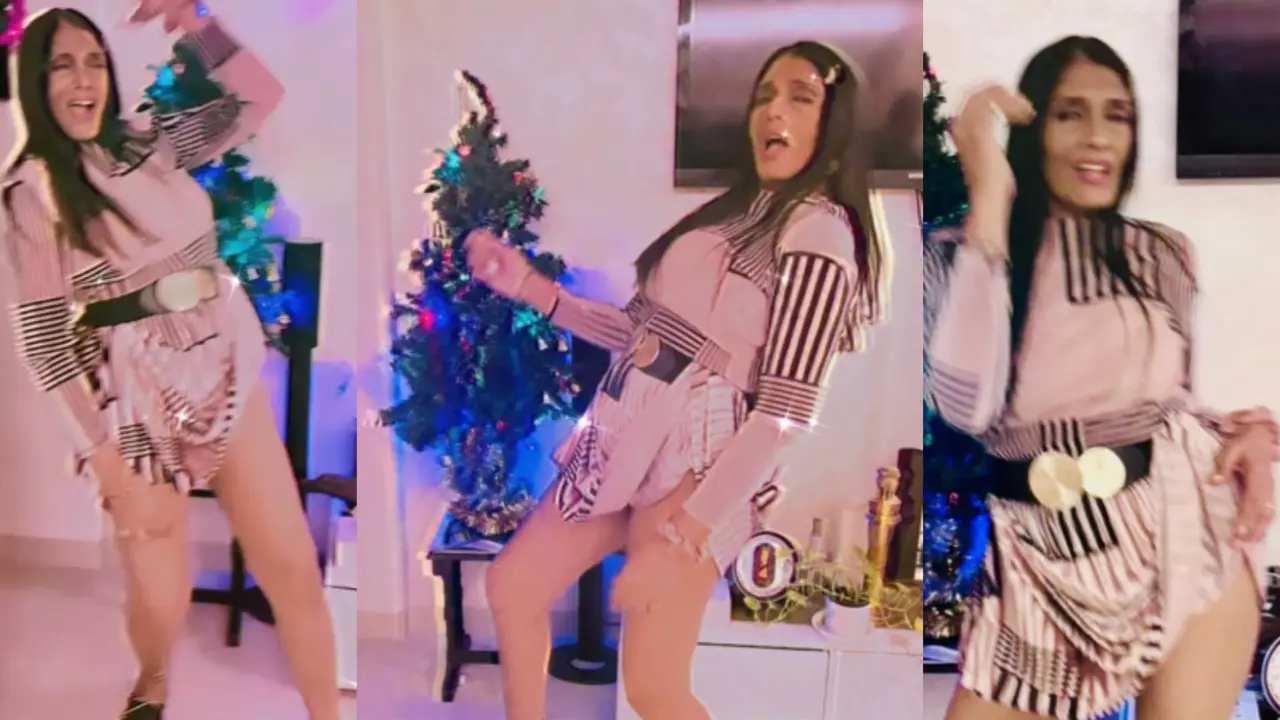 Anu Aggarwal trolled